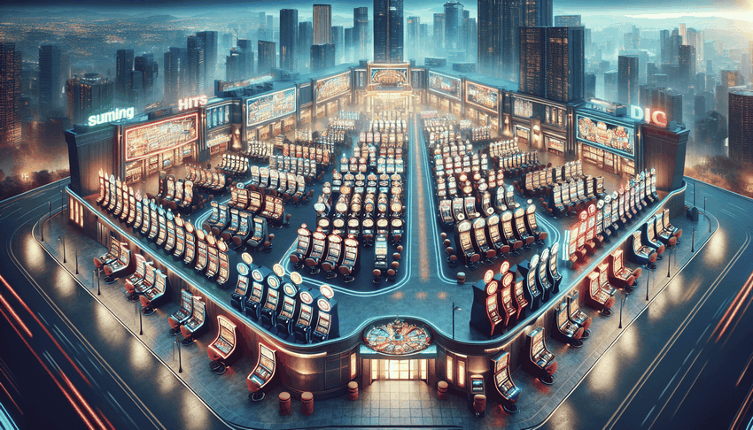 BillyBets Casino Site 2026: Experiencing Perfect Gambling BillyBets Casino Site 2026: Experiencing Perfect Gambling